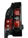 Land Rover Defender L663 Red Rear Light Assembly