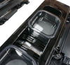 Land Rover Defender L663 Black Rear Light Assembly