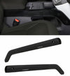 Gloss Black Interior Trim Kit For Land Rover Defender L663
