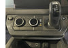 Carbon Fiber Style Interior Trim Kit Fits Land Rover Defender L663