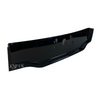 Land Rover Discovery Sport Dynamic Style Number Plate Moulding Gloss Black