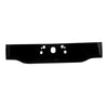 Land Rover Discovery Sport Dynamic Style Number Plate Moulding Gloss Black