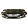 Front Grille & Side Vents SV Style  fits Range Rover 2023+ L460