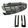 Front Grille & Side Vents SV Style  fits Range Rover 2023+ L460