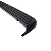 Gloss Black Side Steps Running Boards - OE Style fits Land Rover Discovery 3 2004-9