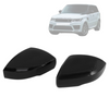 Range Rover Sport L494 Replacement Wing Side Mirror Covers Gloss Black