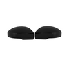 Range Rover Sport L494 Replacement Wing Side Mirror Covers Gloss Black