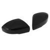 Range Rover Sport L494 Replacement Wing Side Mirror Covers Gloss Black