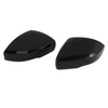 Range Rover Sport L494 Replacement Wing Side Mirror Covers Gloss Black