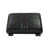 Land Rover Defender Union Jack Side Storage Box Gloss Black