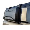 Land Rover Defender Carbon Finish Side Gear Carrier