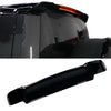 Land Rover Defender Flush Fit Rear Spoiler
