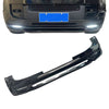 Front Splitter With LED Lights fits Land Rover Defender