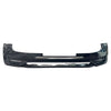 Front Splitter With LED Lights fits Land Rover Defender