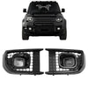Land Rover Defender L663 Front Fog Lights