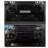 Land Rover Defender L663 Front Fog Lights
