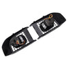 Land Rover Defender L663 Front Fog Lights