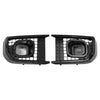 Land Rover Defender L663 Front Fog Lights