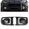 Land Rover Defender L663 Front Fog Lights
