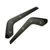 Land Rover Defender Black Oak Interior Finishers
