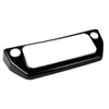 Land Rover Defender Dashboard Trims Gloss Black