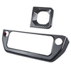 Land Rover Defender Dashboard Trims Carbon Style