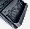 Land Rover Defender Carbon Finish Side Gear Carrier