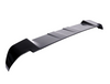 Land Rover Defender Rear Spoiler (Version 1)