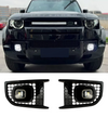 Land Rover Defender L663 Front Fog Lights