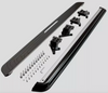 Black Side Steps Fits Range Rover L460 2022+