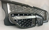 Range Rover Sport L320 2005-9 Autobiography Style Grey and Chrome Front Grille & Side Vents