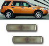 Land Rover Freelander 2 Smoked Side Repeaters