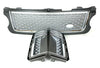 Range Rover 2010-12 L322 Autobiography Style Grille & Side Vents