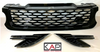 Range Rover Sport L494 2013-17 SVR Style Front Grille & Side Vents