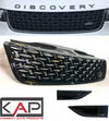 Land Rover Discovery 5 Dynamic Style Black Pack Front Grille & Side Vents