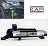 Range Rover Evoque 2016-18  Front Fog Light Lamp DRL Driver Side RHS