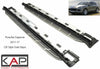 Porsche Cayenne 2011-17 Side Step Running Boards OE Style