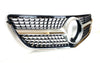 Mercedes E Class Coupe Convrtible W207 C207 A207 2014-16 AMG Diamond Style Grille