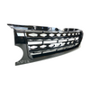 Land Rover Discovery 3 Front Grille Gloss Black Discovery 4 Style