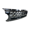 Land Rover Discovery 4 2009-13 Front Grille Upgrade Conversion Finished in Gloss Black