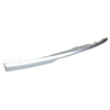 Range Rover Sport L494 2013-18  OE Style Rear Tailgate Boot Trim Strip In Silver