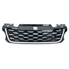 Range Rover Sport 2013-17 L494 2018+ Facelift Look Front Grille Black Silver Trim