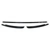 Range Rover Vogue L405 13-17 Autobiography Gloss Black Front Bumper Trim