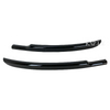 Range Rover Vogue L405 13-17 Autobiography Gloss Black Front Bumper Trim