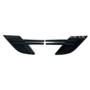 Range Rover Sport 2013-17 L494 Dynamic Gloss Black Side Vents