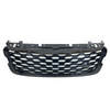 Range Rover Velar Dynamic style Gloss Black Front Grille Compatible