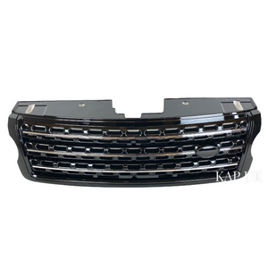 Black Grille L405