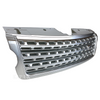 Range Rover Vogue L405 2013-17 Original Style Silver Front Grille