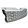 Range Rover Vogue L405 2013-17 SV Style Autobiography Black & Silver Grille