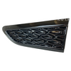 Land Rover Discovery Sport 2014-19 L550 Dynamic Style Black Side Vents